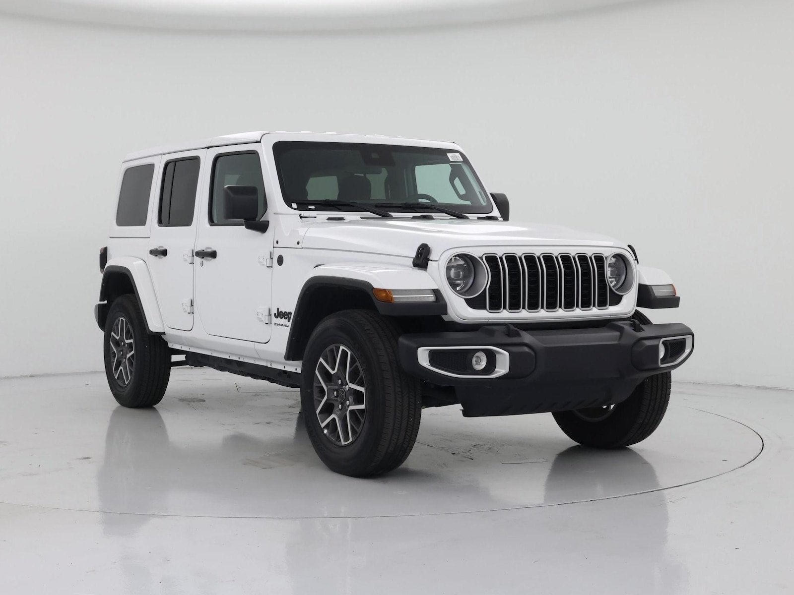 jeep wrangler 4-door 2025 1C4PJXENXSW500367 image jeep wrangler 4-door 2025 1C4PJXENXSW500367 image